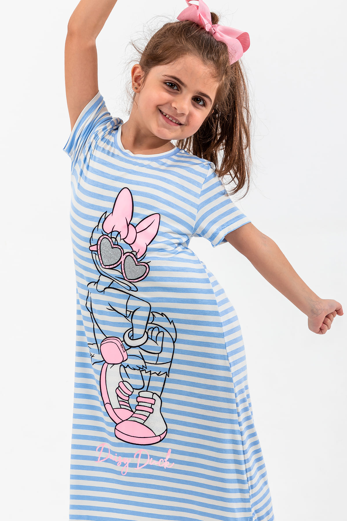 daisy duck blue dress Baby Daisy in a Blue Dress