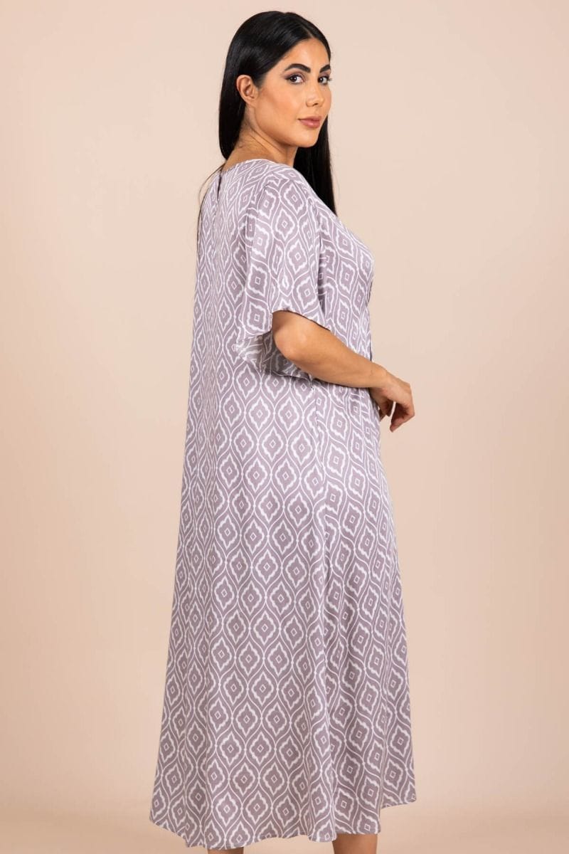 dusky purple dress Dresses were adding to our autumn wishlist , Orla Dusky Purple Embroidered Dress, Mabel Dusky Purple Dress, Vivienne Olive Green Embroidered Dress, #FatFaceMadeForLife #TheArtOfAutumn