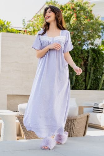 ladies doll dress Princess Odette Doll Dress