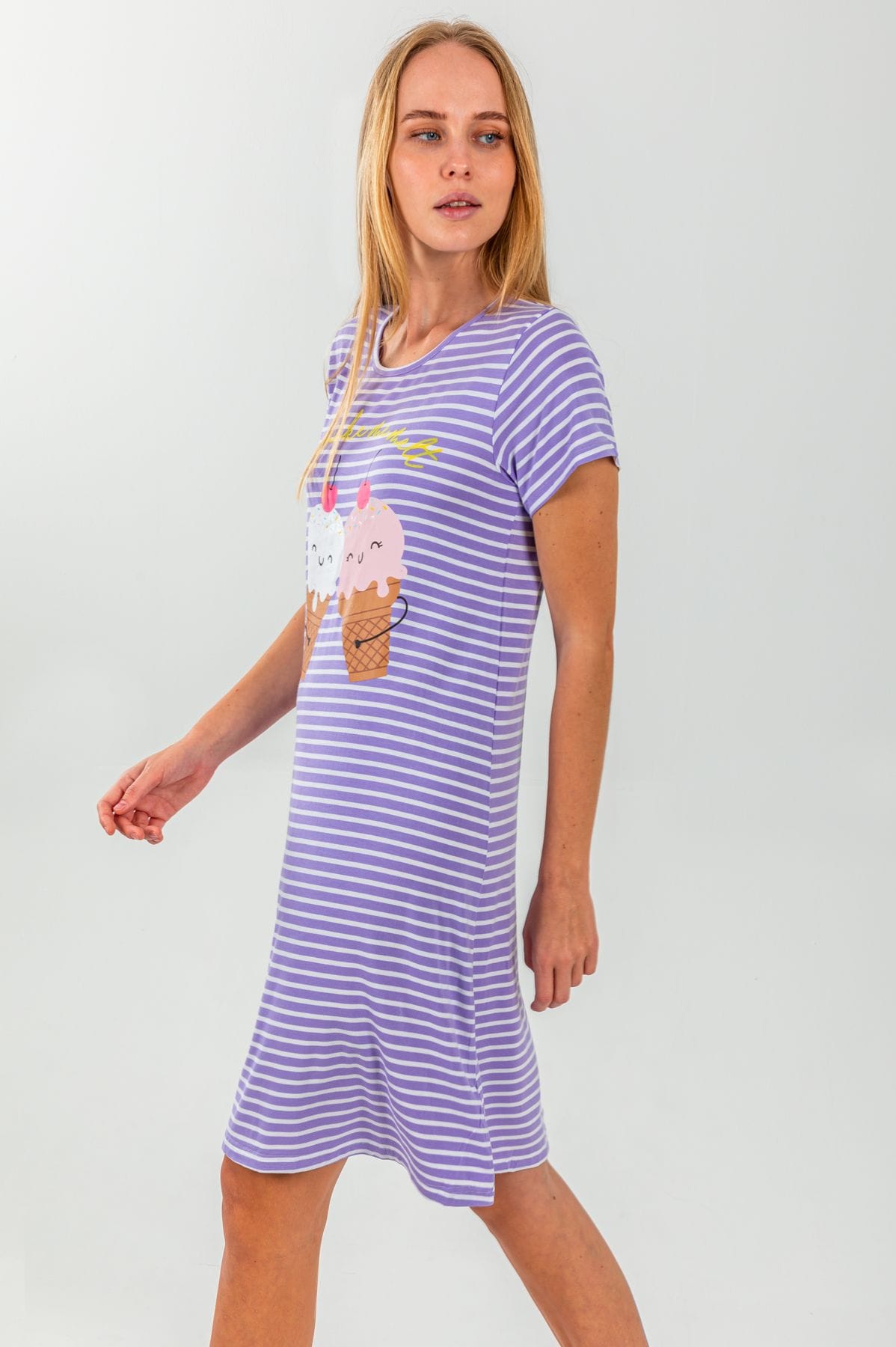 princess polly baby blue dress Jasper Conran A Line Dress Girls 5-6Y Blue Ice cream Embroidery Sleeveless