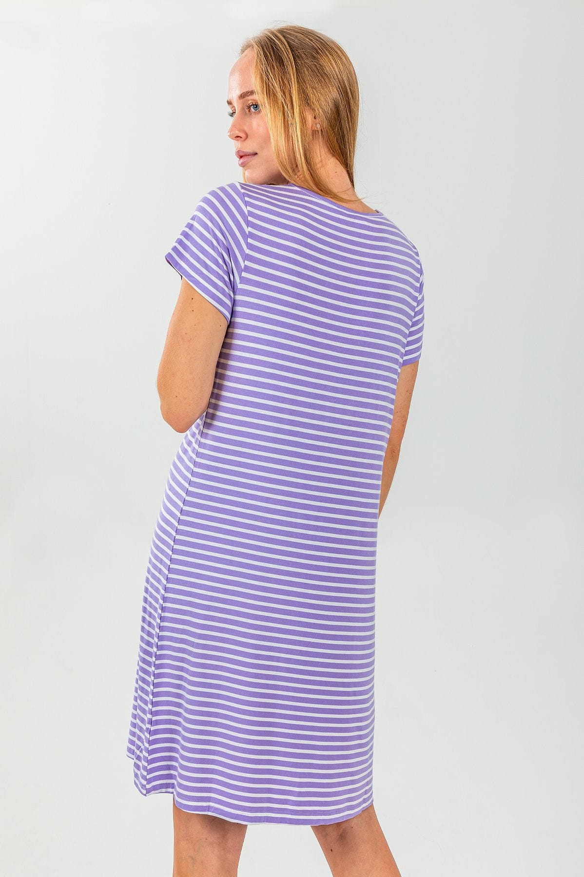 knee length dresses for ladies The Very Hungry Caterpillar Two Scoops Dress 4T main image 1