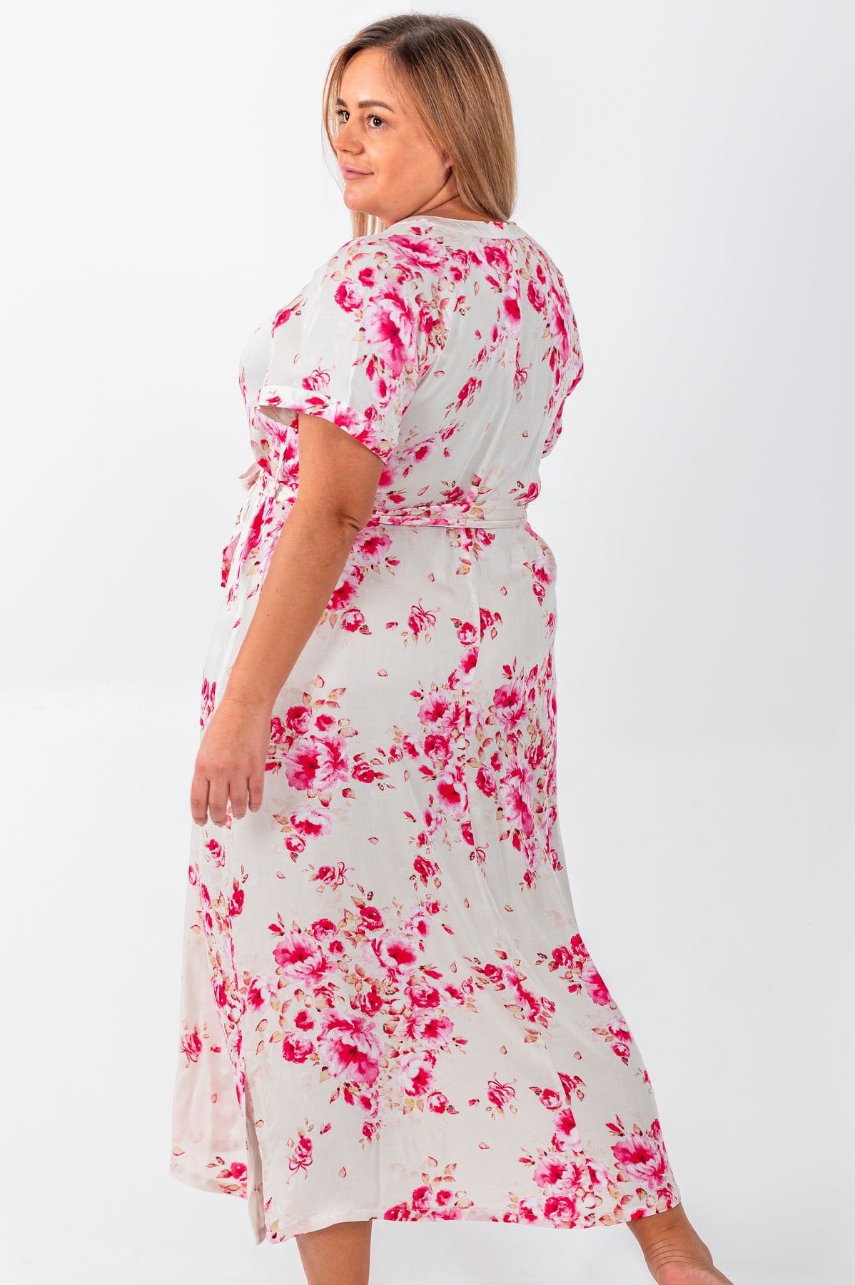 pixie lady dresses Pixie Dress Iris Petal