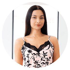 Annabelle | Shop For Comfy And Stylish Nightwear and Loungewear Online